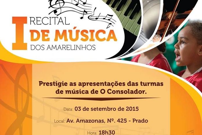 Projeto levará MPB para comunidade carente de Maceió