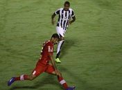 CRB perde para o Ceará e está eliminado da Copa do Nordeste