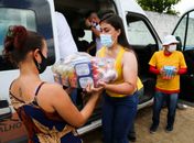 Secretária de Relações Institucionais, Gabriela Gonçalves idealiza projetos que beneficiam a população de Rio Largo