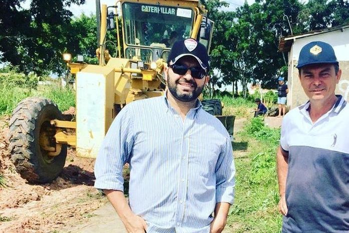 Prefeitura de Anadia garante mais mobilidade para acesso ao centro da cidade