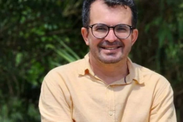 Secretário de Cultura de Arapiraca assume vaga de vereador no Legislativo na próxima semana