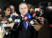 Senador Renan Calheiros