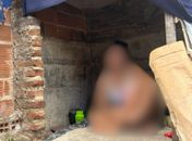 Adolescente de 16 anos é encontrada em “casinha de cachorro” e namorado é preso por tortura em AL