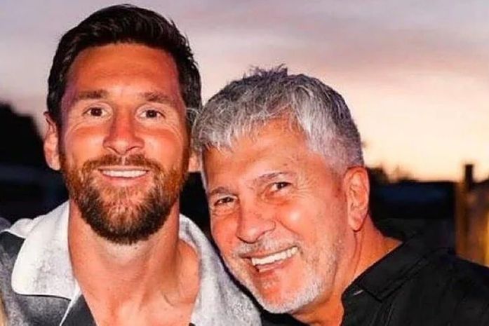 A morte do pai de Messi – e o que há de “novo” na velha imprensa brasileira