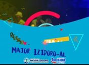 Prefeito Theobaldo Cintra anuncia maior ressaca do carnaval dia 5 de março em Major Izidoro