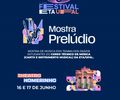 Festival ETA UFAL ocupa o Jaraguá com arte que nasce na sala de aula e se encontra com a cidade

