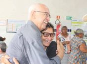 Vila Pau D'arco recebe o programa Cria Mais Perto de Você