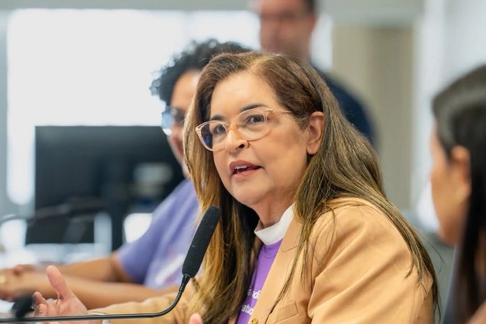 Operações contra mercado ilegal de medicamentos reforçam projeto da senadora Dra. Eudócia para proteger pacientes com câncer
