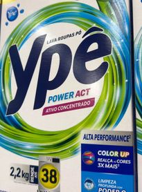 Saiba como pedir reembolso de produtos Ypê suspensos pela Anvisa