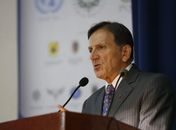 Novo presidente dos Correios fala em fortalecimento da instituição