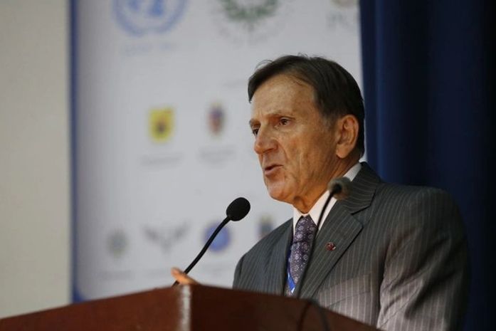 Novo presidente dos Correios fala em fortalecimento da instituição