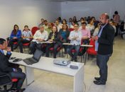 Prefeitura inicia elaboração do projeto da LOA 2016