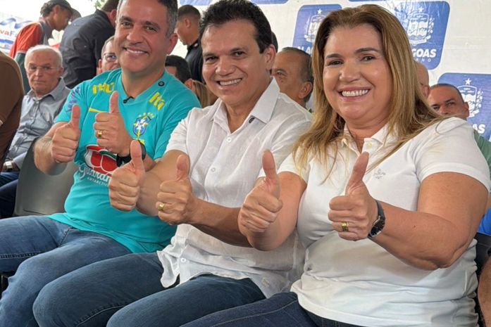Com indicação de Ricardo Nezinho, Governo Paulo Dantas investe R$ 28 milhões para impulsionar mobilidade e desenvolvimento na região Agreste