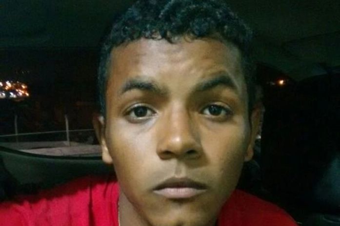 Bruno Santos