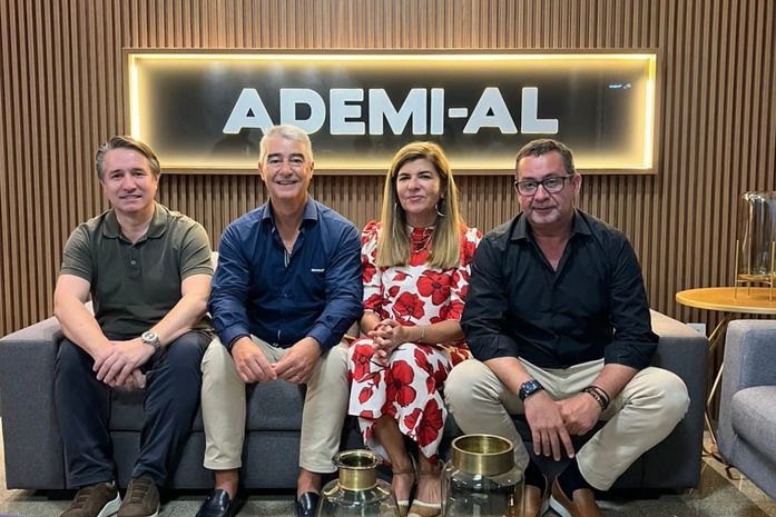 Alagoas atrai olhares europeus e se destaca na internacionalização imobiliária