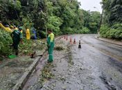 Prefeitura redobra esforços para minimizar impactos das chuvas em Maceió
