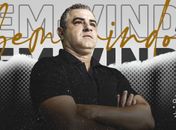 Botafogo anuncia acerto com o técnico Marcelo Chamusca