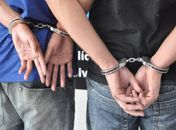 Presos suspeitos de arrancar orelha e matar jovem em Marechal Deodoro