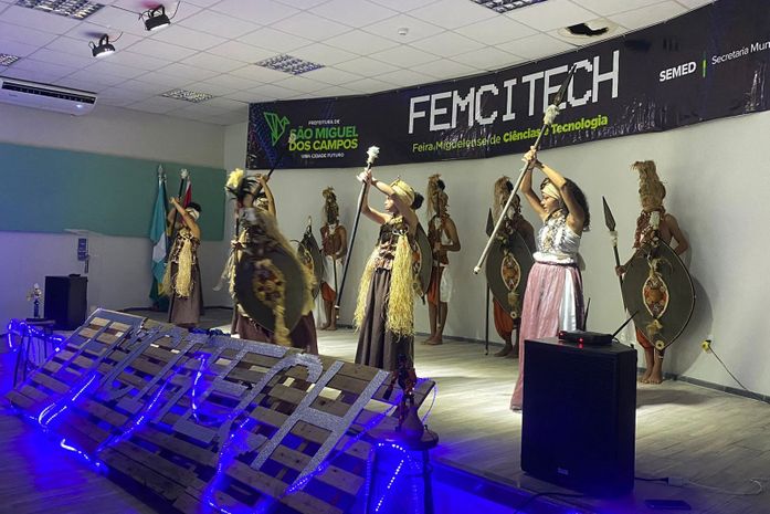 Educação de São Miguel dos Campos lança a FEMCITECH – Feira Miguelense de Ciências e Tecnologias
