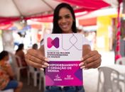 Programa visa promover o empreendedorismo feminino de Maceió através do auxilio