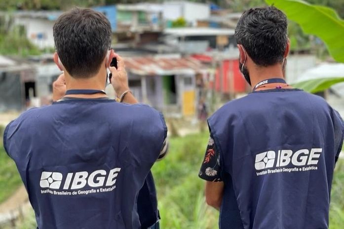 IBGE prorroga inscrições de processo seletivo com 259 vagas para Alagoas
