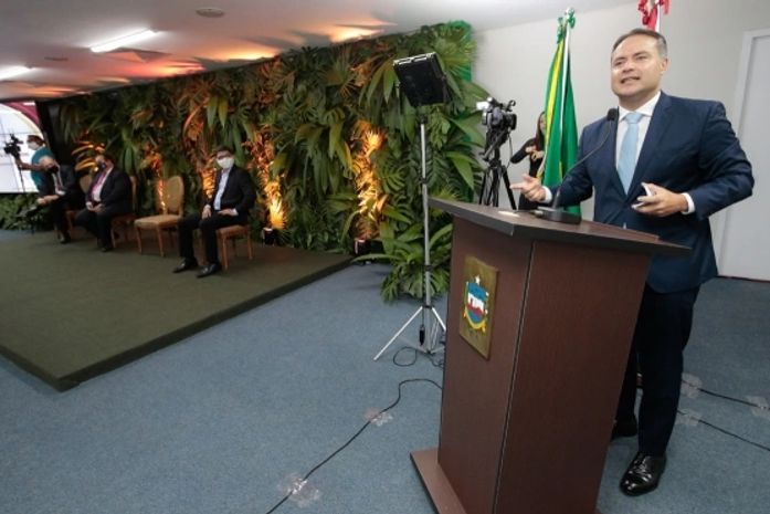 Governo já tem plano para o retorno das aulas para adultos, em Alagoas