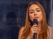 Andreia Feitosa toma posse como presidente da Comissão de Saneamento e Recursos Hídricos do IAB