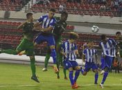 Na estreia de Marcelo Cabo, CSA empata com o Salgueiro e se complica na Copa do Nordeste