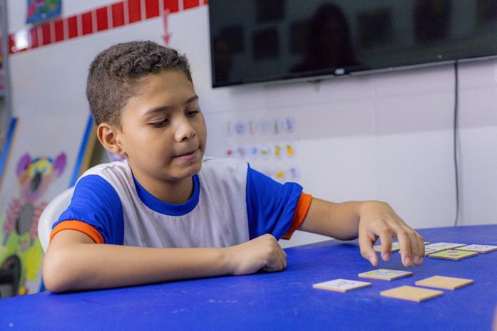 Educação de Maceió conta com 114 Salas de Recursos Multifuncionais