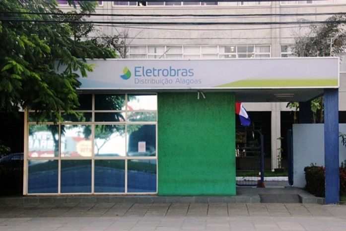Eletrobras / AL