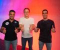 União, experiência e compromisso marcam convenção que oficializa Galba Novaes como candidato a deputado federal