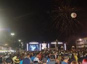 Festa de Bom Jesus dos Navegantes