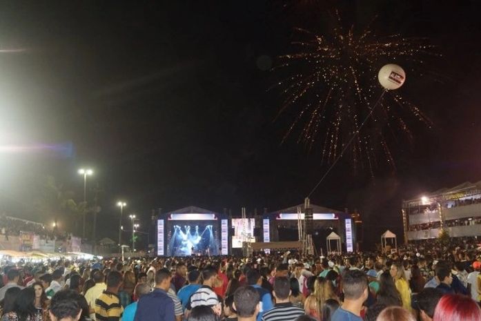 Festa de Bom Jesus dos Navegantes