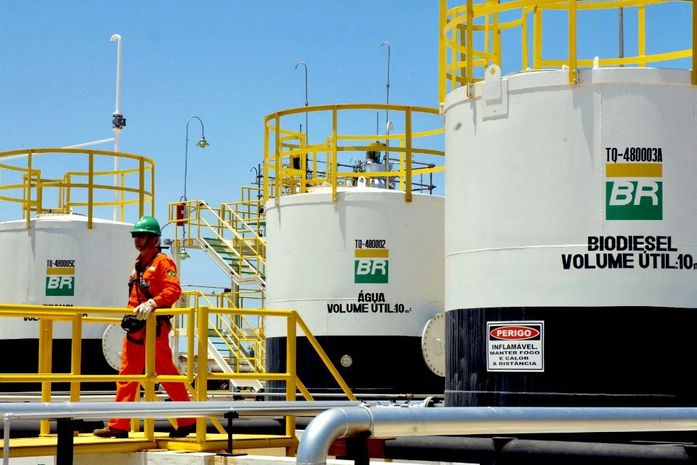 Participações da Petrobras no Polo Alagoas são vendidas por US$ 300 milhões