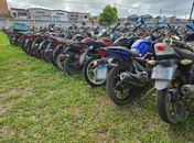 Mais de 400 veículos apreendidos pelo DER em Maceió e Arapiraca serão leiloados ainda este ano
