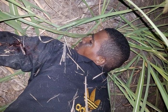 Suspeito de assalto é morto em confronto com a Polícia Militar