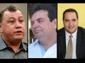Em Marechal é Cristiano ou Damaso, senão Bocão será prefeito.