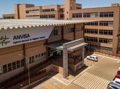 Anvisa discute norma para manipulação de canetas emagrecedoras
