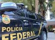 PF prende criminoso especializado em assaltos a agências da Caixa