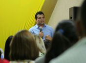Ricardo Nezinho, candidato a prefeito de Arapiraca