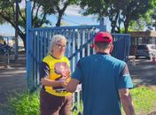 Lenilda Luna inicia agenda na Ufal e defende proteção da Caatinga e recuperação do Rio Traipu