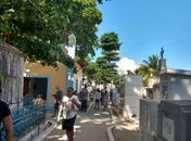 Dia de Finados: entenda a origem da data e  confira a programação dos cemitérios em Maceió e Arapiraca
