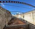 Prefeitura de Matriz de Camaragibe segue avançando com obras que unem saúde e infraestrutura