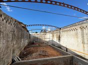 Prefeitura de Matriz de Camaragibe segue avançando com obras que unem saúde e infraestrutura