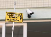 Cercas energizadas estão no ranking das principais causas de choques elétricos em residências, alerta Equatorial Alagoas