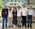 Filiado ao PT, reitor do Ifal realiza evento com Paulão dois dias antes de eleição interna do partido