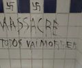 Adolescente é apreendido por apologia ao nazismo e ameaças contra professores em Penedo