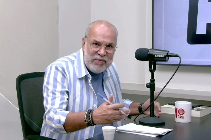 CM Cast: O que a crise entre JHC, Lira e Gunnar revela sobre política e religião em Alagoas