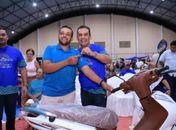 Sucesso absoluto: Festa do Agricultor celebra desenvolvimento rural em São Sebastião