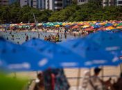 Ocupação dos hotéis em Maceió está em quase 100% graças ao festival Verão Massayó. 
